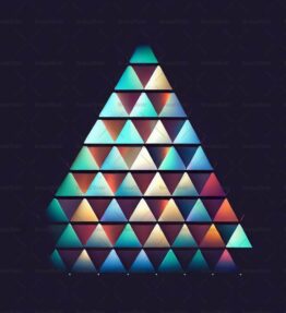 Abstraktes Sierpinski